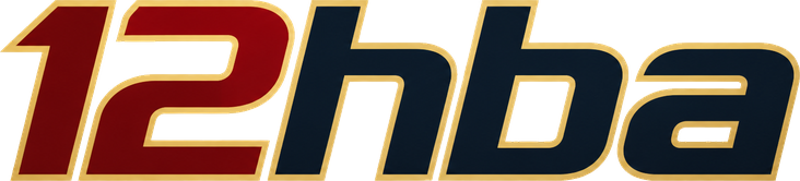12hba লোগো